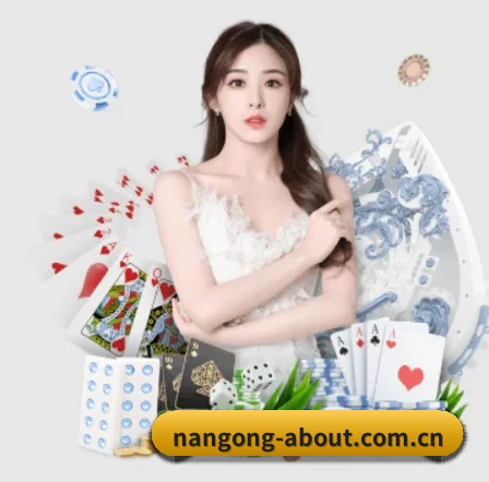 nangong-about.com.cn APP 界面